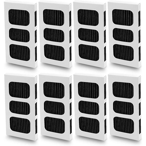 Replacement Air Filter for Paultra2 Refrigerator Air Filter Replacement for Frigidaire PureAir for PAULTRA 2 5303918847