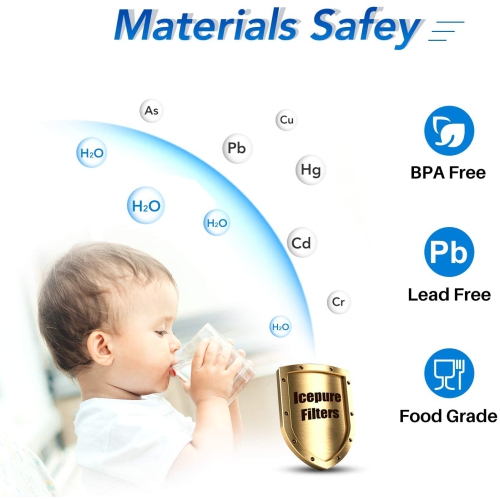 Replacement for LG LT700P, ADQ36006101, 46-9690, 9690, ADQ36006102, WSL-3, LFXS30766S, LFXC24D,