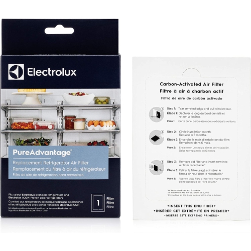 EAFCBF Replacement Air Filter