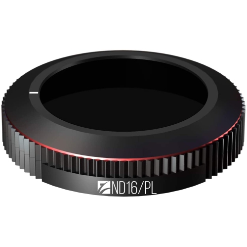 ND16/PL Hybrid Camera Lens Filter Lens Compatible with DJI Mavic 2 Zoom  Drone