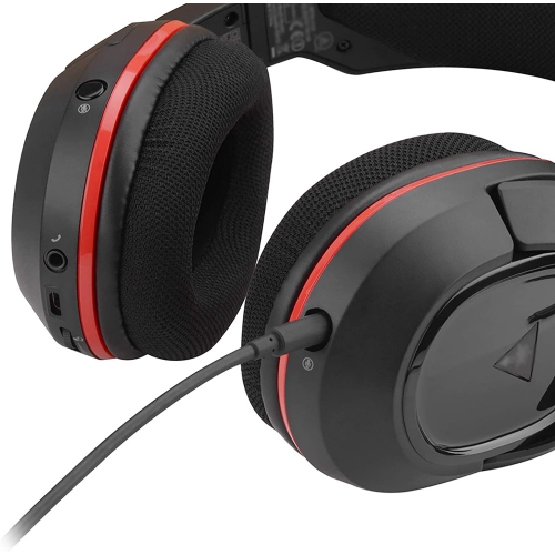 Gaming Headsets Extension Cord Compatible with Tutle Beach Talkback Cable/Chat/Audio Cable for The PS4