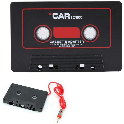 Crosley Cassette Audio Head Cleaner Black AC1034A - Best Buy