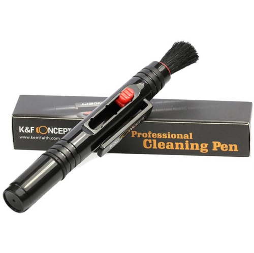 Professional Camera Cleaning Kit for DSLR Cameras Lens Canon Nikon Sony TV LCD Camcorder Phone Including