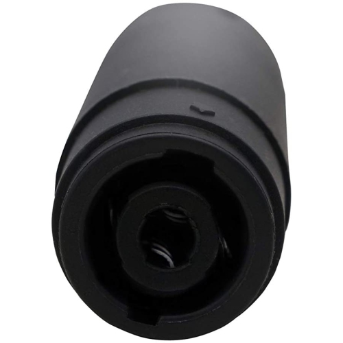 4 Pin Female to 4 Pin Female Speakon Coupler Adapter YOUCHENG for Audio Adapter Amplifiers, Mixers