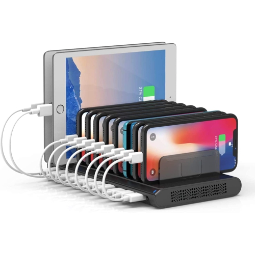 usb charging station - Best Buy