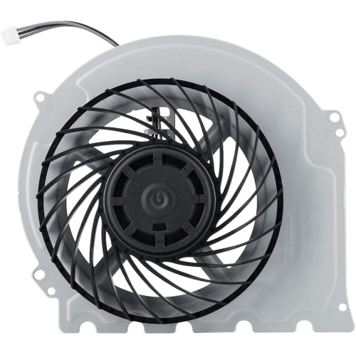 Pièce de rechange de ventilateur interne pour consoles de jeu PS4 Slim CUH-2015A CUH-2115B CUH-2000 CUH-2XXX