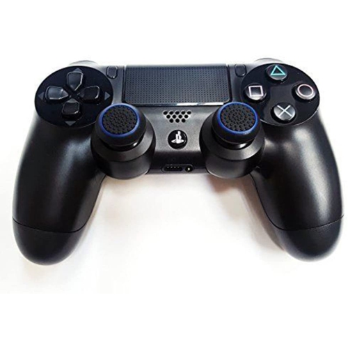 Silicone Thumb Stick Grip Cap Joystick Thumbsticks Caps Cover for PS4 Xbox One PS3 Xbox 360 PS2 Game Controllers -