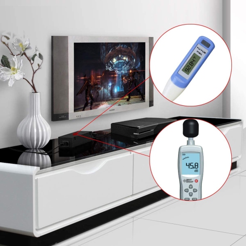 Xbox One Power Supply [Latest Version] Xbox one Power Brick Power Box Block Replacement Adapter AC Power Cord Cable