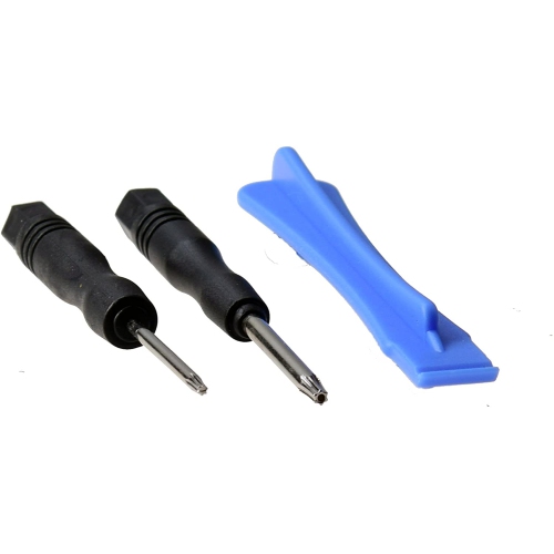 Trousse de déverrouillage de boîtier tournevis pour manette de Xbox One