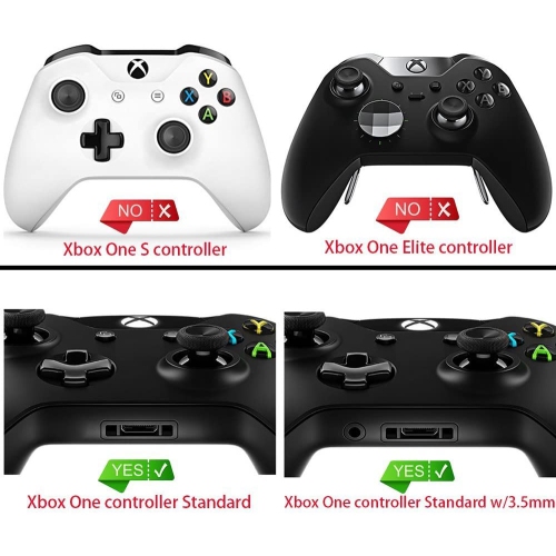 Green Weeds Leaves Soft Touch Grip Front Housing Shell Faceplate for Standard Xbox One Controller (Fits