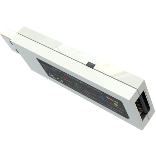 Magic-NS Wireless Controller Adapter for Nintendo Switch & PC & NeoGeo Mini Firmware Update