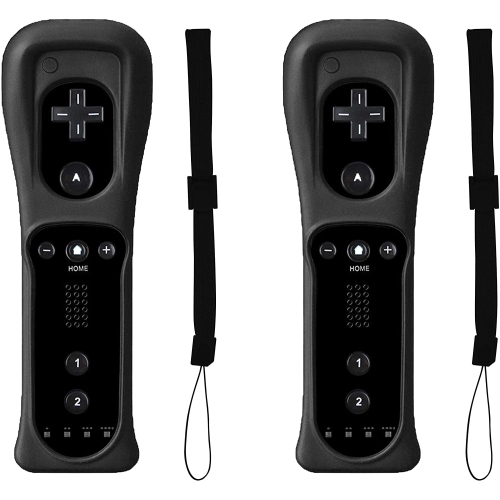 Remote Controller for Wii U Console
