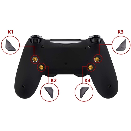 Ps4 back buttons cheap best buy