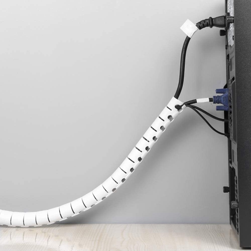 Câble management : comment cacher ses câbles ?