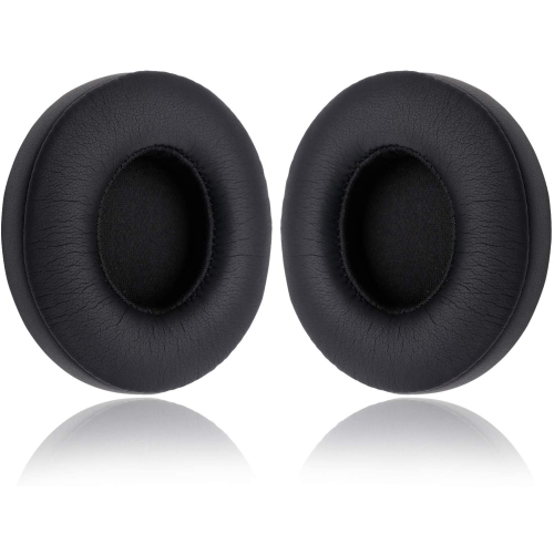 Replacement Ear Pads Cushions for Beats Solo 2 Wireless Solo 3