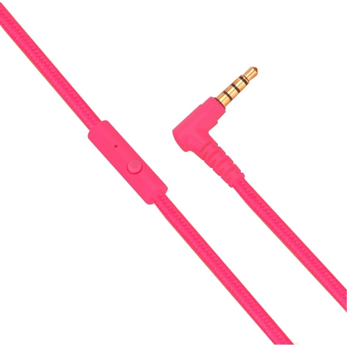 952 Stereo On Ear Foldable Headphones, Adjustable Headband with Microphone 3.5mm for Adults Childrens Kids,