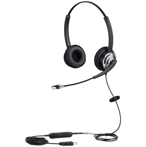 Computer headset deals with microphone canada