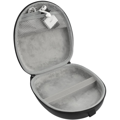 UltraShell Case Compatible with Bose Noise Cancelling Headphones 700, QC35 II, QC35 Gaming Headphones,