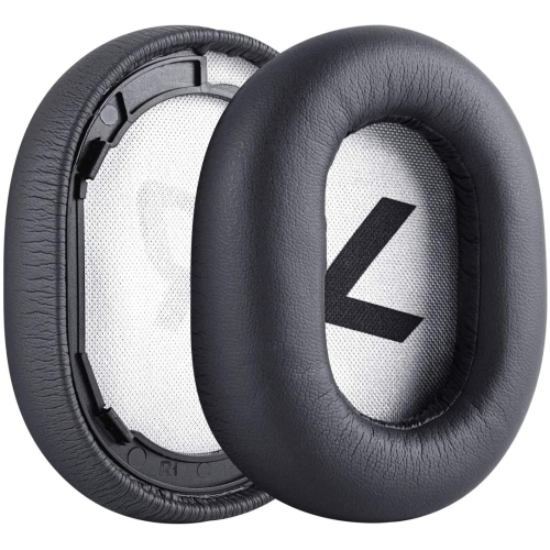 Protein Leather Replacement Ear Pads for Plantronics BackBeat PRO 2, BackBeat PRO 2 Special Edition,