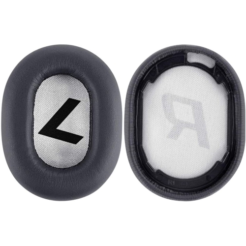 Protein Leather Replacement Ear Pads for Plantronics BackBeat PRO 2, BackBeat PRO 2 Special Edition,