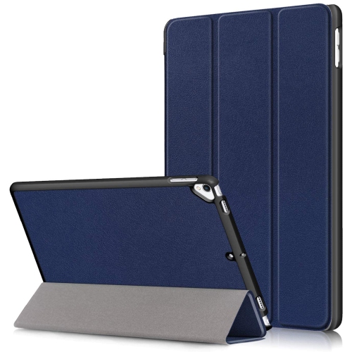ALBERTATECH  Case for Ipad 10.2 8Th Gen (2020) / 7Th Gen (2019), Smart Case Trifold Stand Slim Lightweight Case Cover