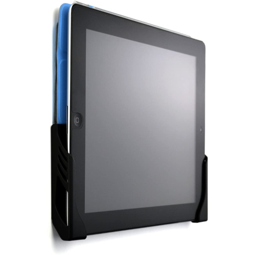 ALBERTATECH  Koala Tablet Wall Mount: Universal Damage-Free Adhesive Wall Dock for Ipads, Ipad Airs, Galaxy Tabs And Other