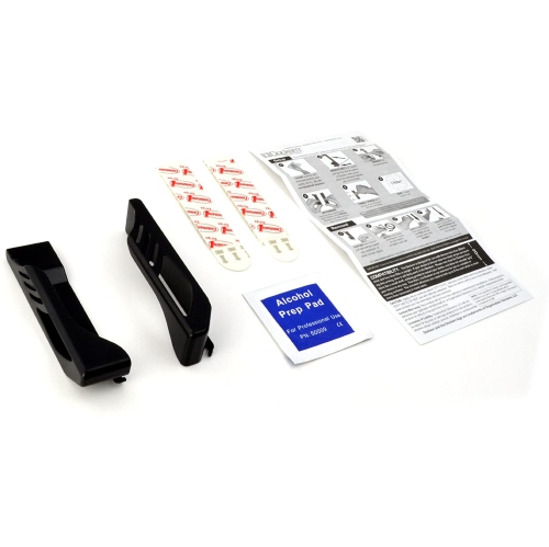 Koala Tablet Wall Mount: Universal Damage-Free Adhesive Wall Dock for iPads, iPad Airs, Galaxy Tabs and Other