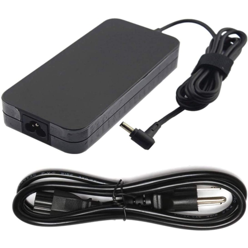 New 19V 6.32A 120W Laptop Adapter A15-120P1A PA-1121-28 AC Power Charger for Asus FX504 UX510UW N56J N56VM N56VZ N750