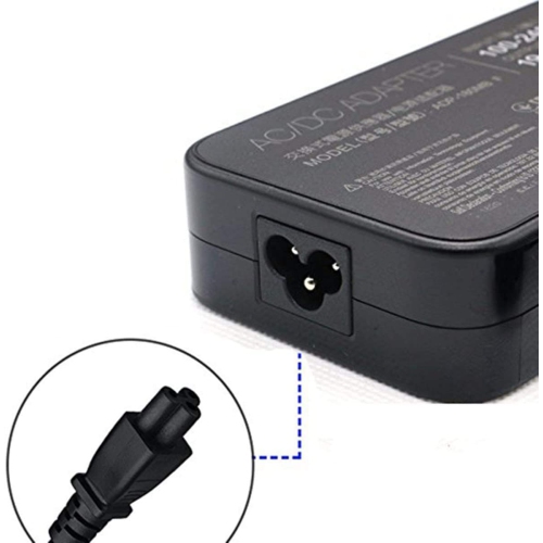 New 19V 6.32A 120W Laptop Adapter A15-120P1A PA-1121-28 AC Power Charger for Asus FX504 UX510UW N56J N56VM N56VZ N750