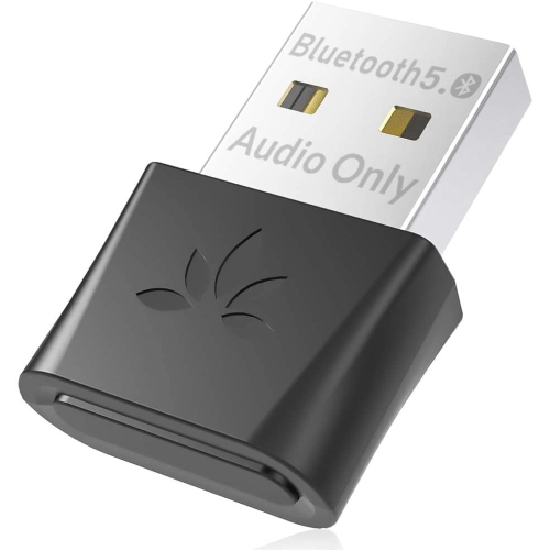Adaptateur audio USB Bluetooth 5.0 DG80 POUR PC PS4 PS5 Windows Mac Linux,  installation sans pilote