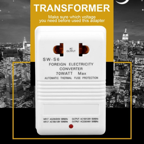 110v 220v transformer best hot sale buy