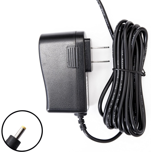 2.5 Meter Long AC/DC Adapter/Adaptor Compatible with Harmony One Touchscreen Universal Remote P/N: