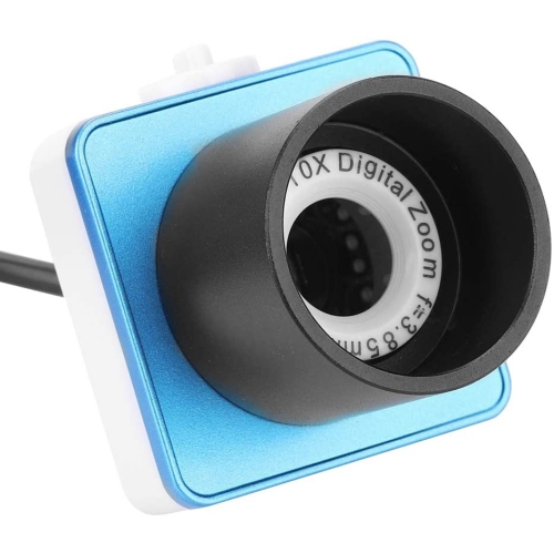 Télescope monoculaire numérique de 1.25 po avec viseur électronique, pour port USB
