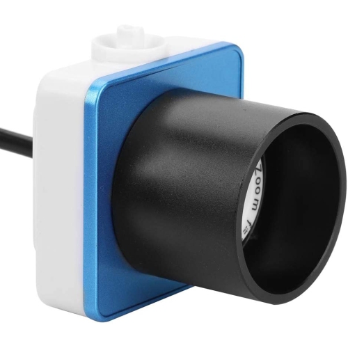 Télescope monoculaire numérique de 1.25 po avec viseur électronique, pour port USB