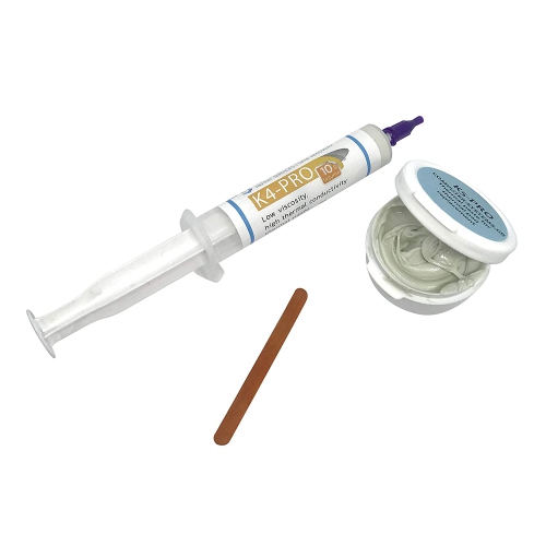 Thermal paste & pad replacement set for iMac PS4 PS3 XBOX Asus Dell etc