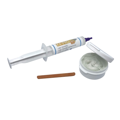 Thermal paste & pad replacement set for iMac PS4 PS3 XBOX Asus Dell etc