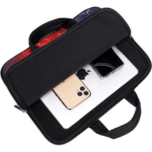11 11.6 12 12.1 12.5 inch Laptop Carrying Bag Chromebook Case Notebook Ultrabook Bag Tablet Cover Neoprene