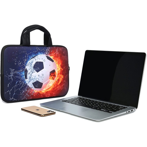 11 11.6 12 12.1 12.5 inch Laptop Carrying Bag Chromebook Case Notebook Ultrabook Bag Tablet Cover Neoprene