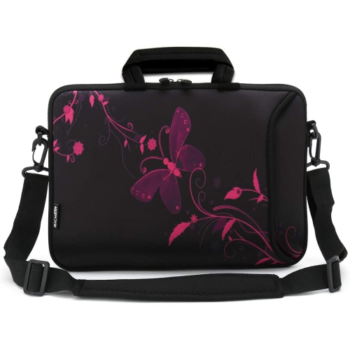 11" 11.6" 12" 12.5" 13" inch Case Laptop/ Chromebook/ Ultrabook/Macbook pro air Notebook PC Messenger Bag Tablet