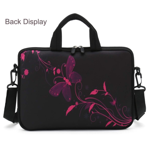 11" 11.6" 12" 12.5" 13" inch Case Laptop/ Chromebook/ Ultrabook/Macbook pro air Notebook PC Messenger Bag Tablet