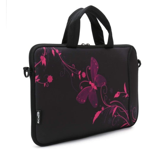 11" 11.6" 12" 12.5" 13" inch Case Laptop/ Chromebook/ Ultrabook/Macbook pro air Notebook PC Messenger Bag Tablet