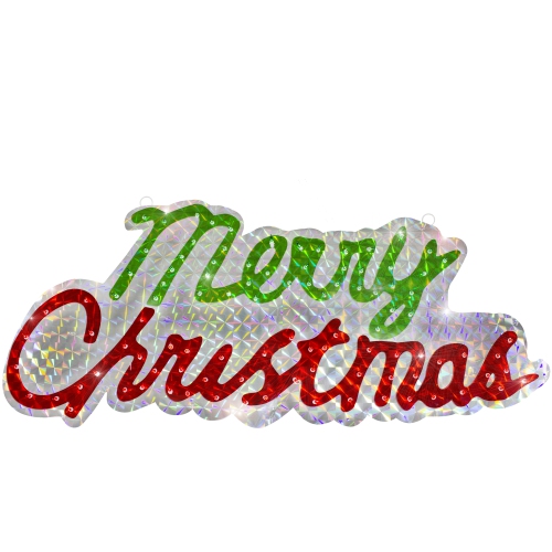 Outdoor merry deals christmas signs