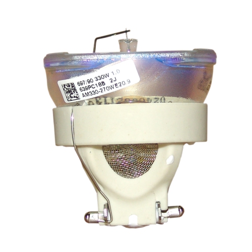 Lampe de projecteur nue 1,0 AC E20.9 330&nbsp;W/270&nbsp;W de Philips - Garantie de 9281 697 05390 à 180 jours