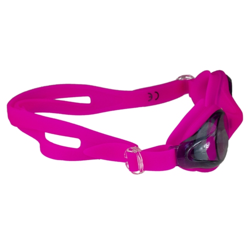 Age 8-14 - Pink Goggles Swimming Pool Accessory