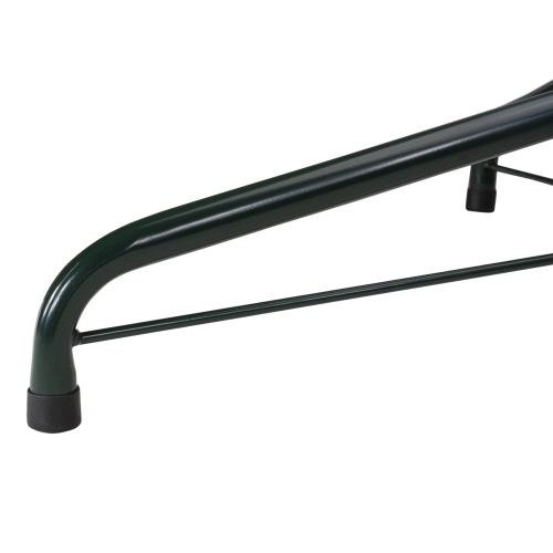 48" Green Artificial Foldable Christmas Tree Stand