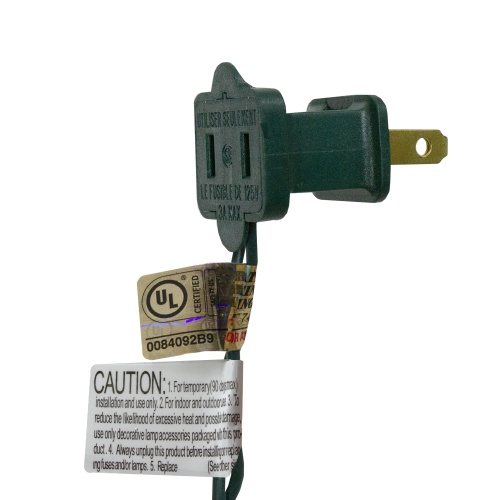 4' Pre-Lit Mixed Classic Pine Medium Artificial Christmas Tree - Warm Clear LED Lights