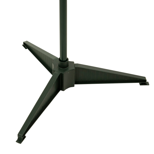 3' Pre-Lit Kingston Cashmere Pine Full Artificial Christmas Tree, Multi LED Lights