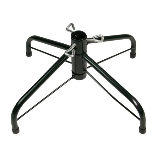 7.5' Slim Flocked Nordmann Fir Artificial Christmas Tree - Unlit