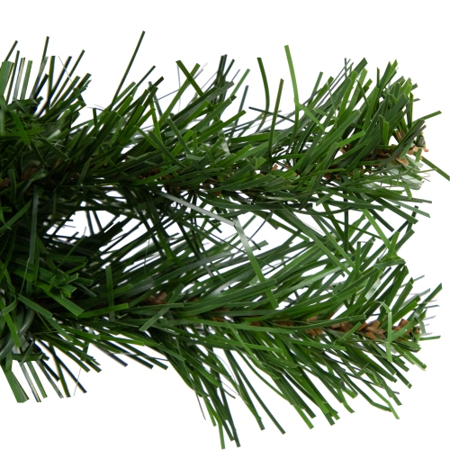 18" Medium Blackwater Fir Artificial Christmas Tree - Unlit