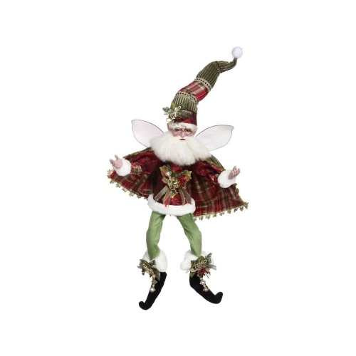 Mark Roberts Collectable Christmas Eve Fairy - Large 19.25" #51-16402